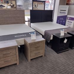 Bedroom Sets In Stock Starting @ $999