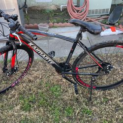 Kaimarte Racing Bike