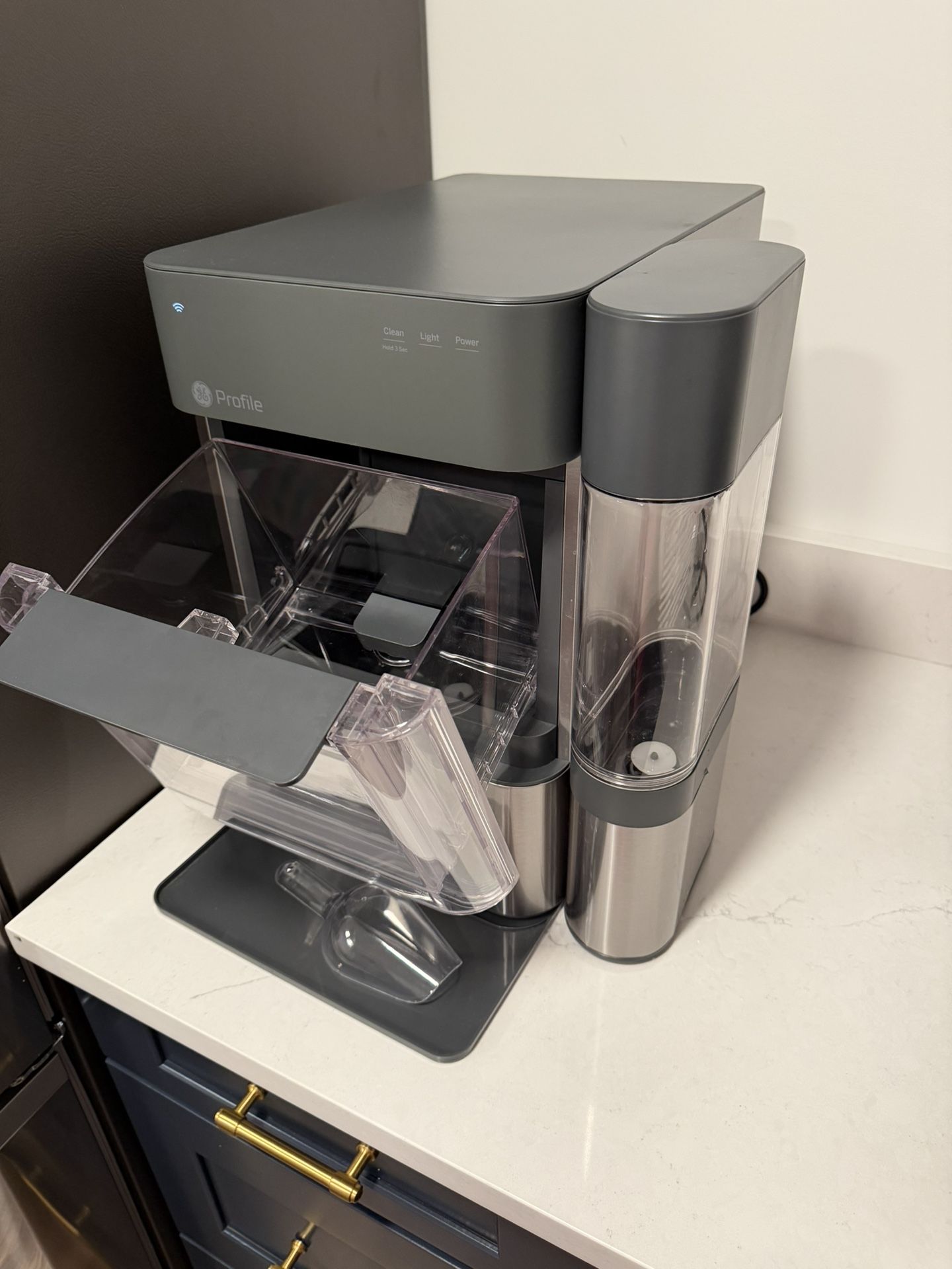 GE Profile Opal Ice Maker