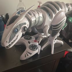 Dragons X Dinosaur Toys Bundle 