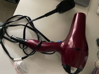 Blow Dryer