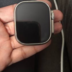Apple Watch Ultra 