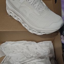 CLOUDMONSTER 1 (BRAND NEW) SIZE 9.5 FOR MEN