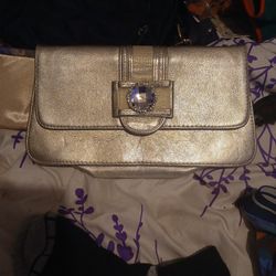 J.Renee clutch