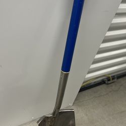 Pointed Spade Shovel