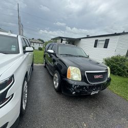 Gmc Yukon