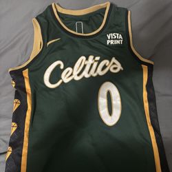 Tatum Jersey 
