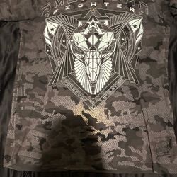 American Fighter Shirt