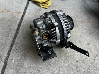 2007 civic ex parts