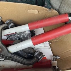 Gmc Parts 
