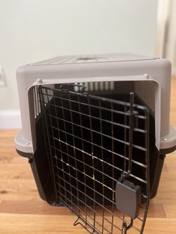 Precision Dog Kennel Dog Crate  Medium 