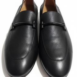 Boss Loafer Men