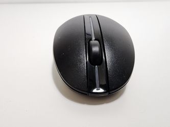 Lenovo Wireless Optical Mouse, Black