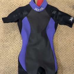 Wet Suit - Youth Medium