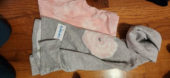 New With Tag Clothes