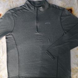 Orvis Pullover Size L