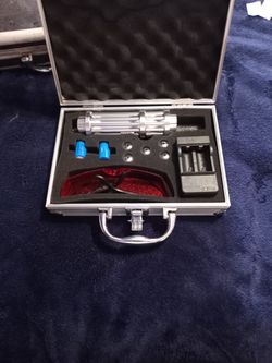 Military Laser