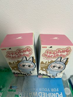 Labubu original New