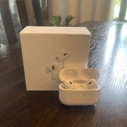 AirPod Pro 2’s