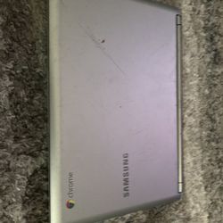 Samsung Chromebook $40 OBO Lmk 
