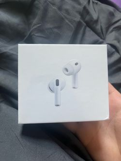 airpods pro 3