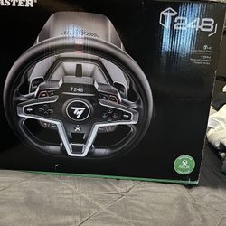 Thrustmaster T248 For Xbox 