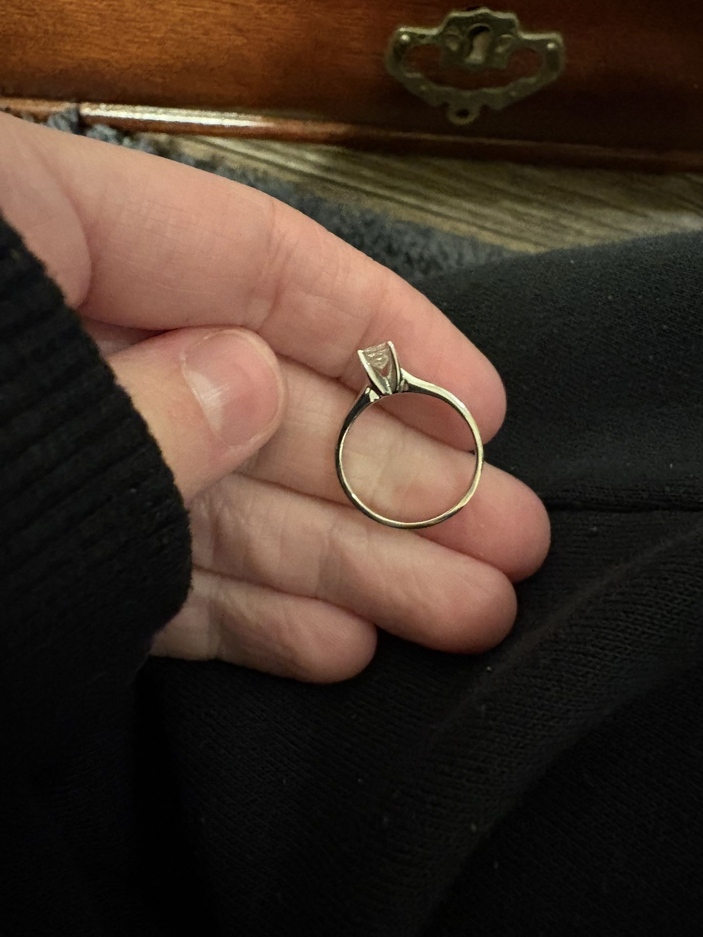 Engagement Ring