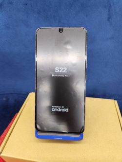 Samsung S22