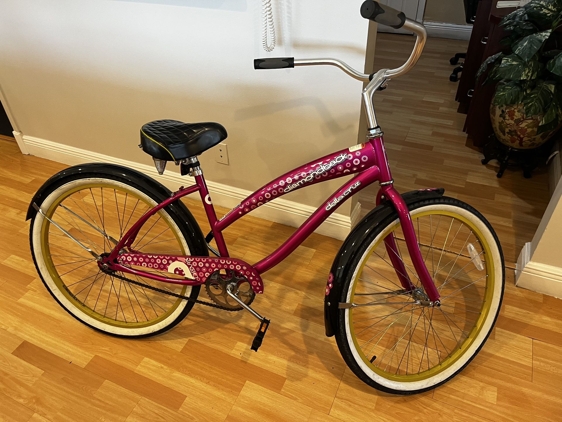 Diamondback della cruz 24 hotsell