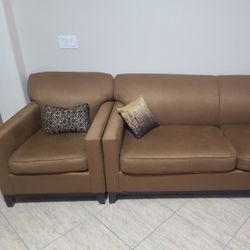 Sofa Set