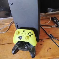 Xbox Series X 