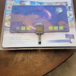 Sealed. Luxtronic 4k HDTV Flat Antenna VHF UHF Dt108 - 80 Miles Range