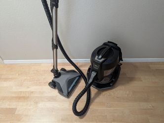 Rexair Rainbow SRX vacuum cleaner