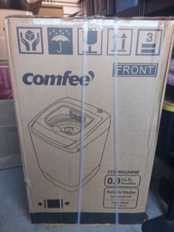 Comfee Portable Washer