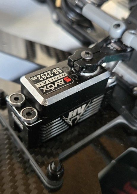 Savox SB-2292sg Servo