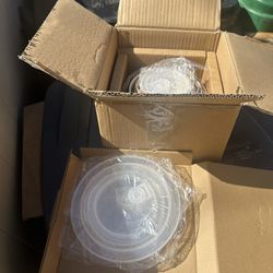 Mikiegy Ceramic Mixing Bowls...