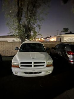 1998 Dodge Durango