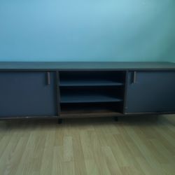 TV console