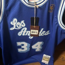 NBA Jersey