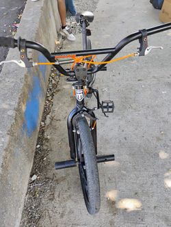 BMX Mongoose Rebel 20 Bike for Sale in Fort Worth TX OfferUp