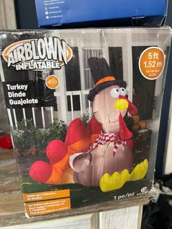 Airblown Inflatable
