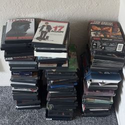 Games For Sale 