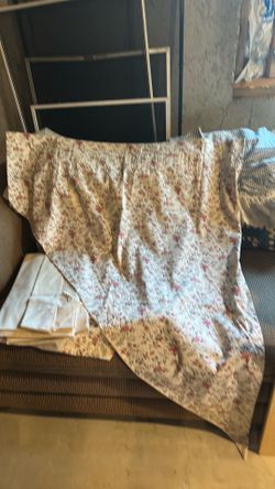 Curtains
