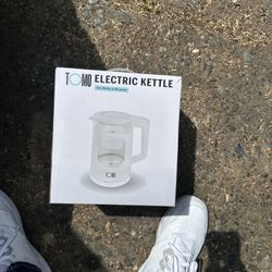 Electric Kettle