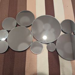 Decorative Mirror