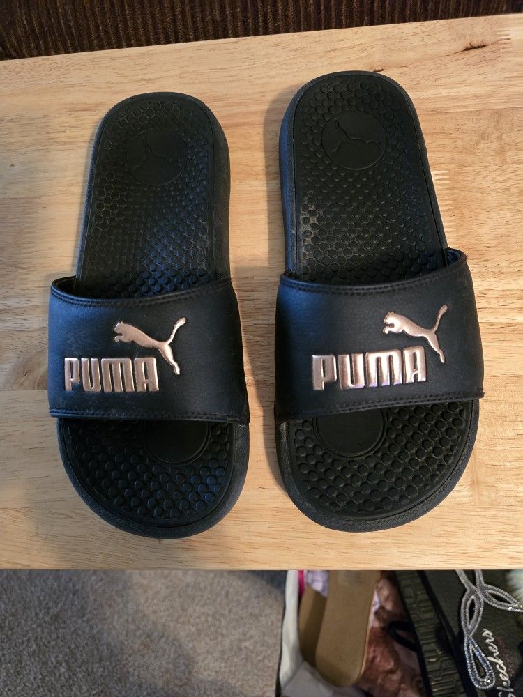Puma. Size 9