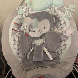 Baby Bouncer 