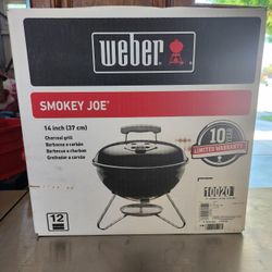 Weber 