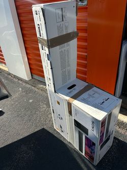 Theatre sound system
