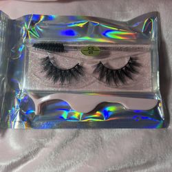 Lashes